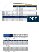 19. Informe Semanal de GPS y Neumaticos de Buses Tandem Del 24 Al 30 de Nov. de 2021