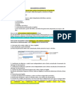 Documentos Contrato Vigencias Futuras