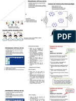 Orientaciones para La Mediación