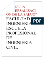 Factor de Seguridad en Cimentaciones