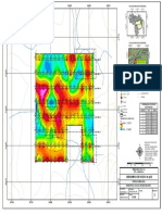4 ANEXO #4 MAPA GEOQUIMICO DE SUELOS Au