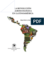 La Revolucion Agroecologica Altieri y To