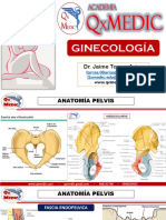 GINECOLOGIA  2016