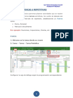 7.2 Tareas Periódicas