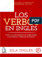 Los Verbos en Ingles PDF Sample