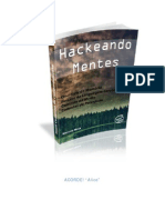 Download Ebook hackeando mentes gratis by Marcelo Maia  SN55124372 doc pdf