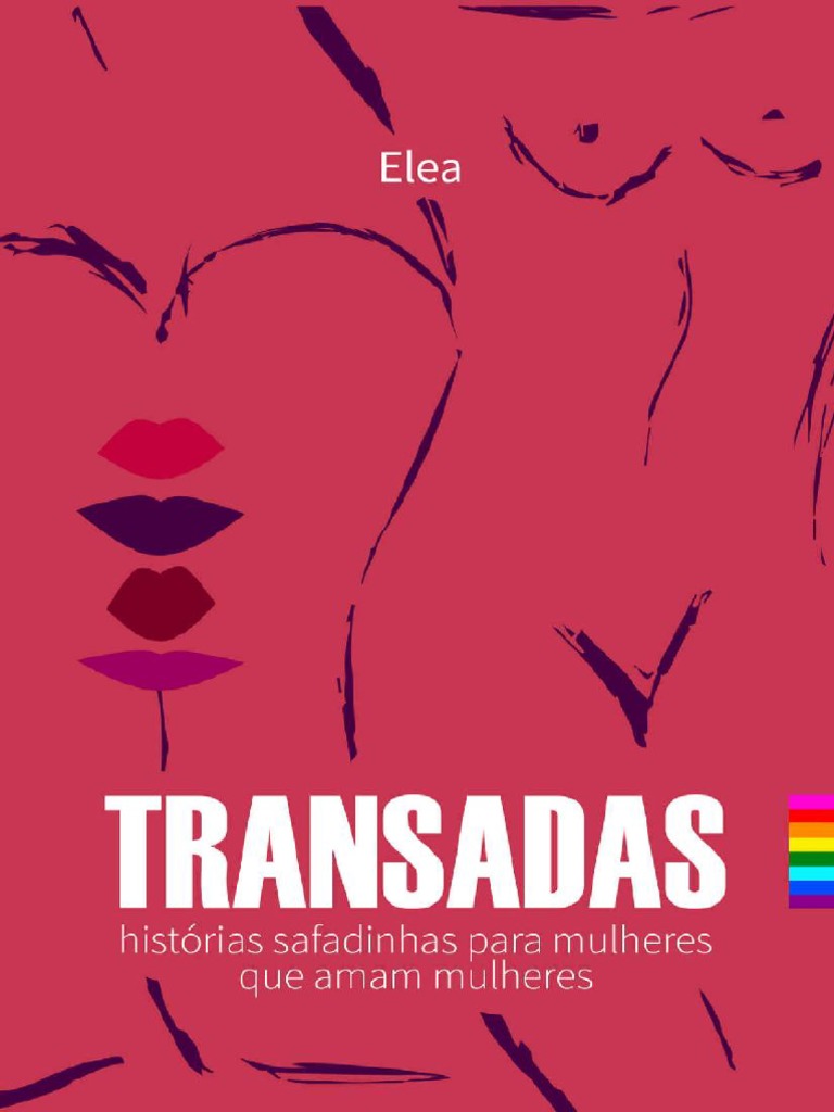 Transadas PDF Amor Roupas foto