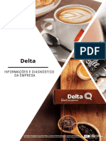 Delta Cafés M3