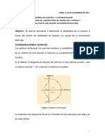 Practica 9 Criterio Nyquist