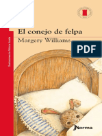 El Conejo de Felpa Primeras