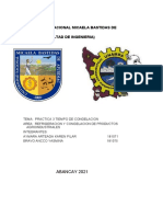 Practica 3 Tiempo de Congelación