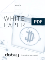 (PT) - White Paper - Dobuy Redesign