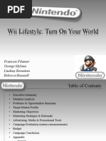 Download Campaign - Nintendo Plan Book  by Francois Filamor SN55125479 doc pdf