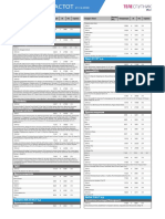 Стандарт / Канал Частота, Мгц Поляризация Sr Fec Cервисы Стандарт / Канал Частота, Мгц Поляризация Sr Fec Cервисы