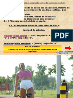 Examen de Conducir Diapositivas