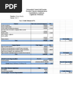 Catálogo de Cuentas Contables y IVA | PDF | Impuesto al valor agregado ...