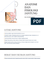 Anatomi Dan Fisiologi Jantung