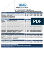 Programa o Sem Data