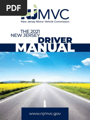 Driver Manual