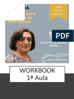 Workbook Da 1a Aula Da Jornada