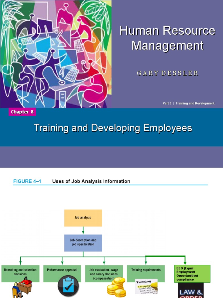 Employee Training & Development Guide | PDF | Learning | Educational ...