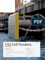 Product Information CSS Fender