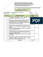 Program Geografi MA Unggulan