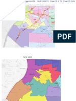 Compare St. Clair County Board District Maps
