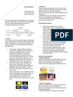 Handout Unsur Dan Atom - X Genap