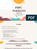 PDPC PAKK3132