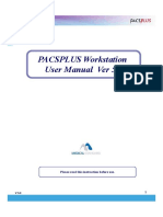 Final PACSPLUS Workstation ENG manual (호환 모드)