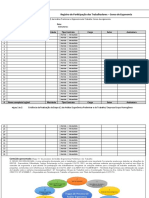 1.2 Registro de Treinamento - Rev 00 - Labor Training - Censo de Ergonomia