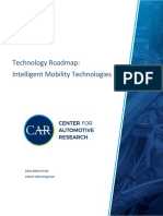 Technology Roadmap White Paper