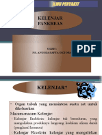 Kelenjar Pankreas