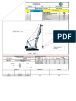 Lifting Plan Vibro Hammer GEO 2021