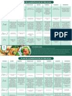 Plan de Alimentación 1300 L1