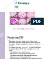 Konsep KB