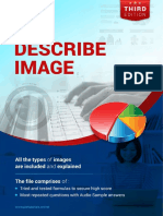The Ultimate Guide to High Scores in Describe Image Section of PTE