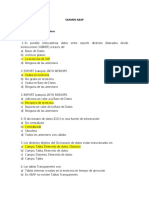 EXAMEN ABAP Luis Manuel Guzman Ramos