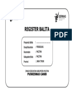 Register Balita