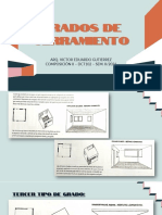 UNIDAD 2 - GRADOS DE CERRAMIENTO - DCT102 -D