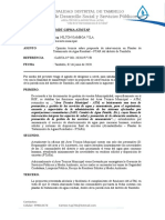 Inf 026 Opinión Plan Ptar