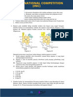 PT Biologi Soal