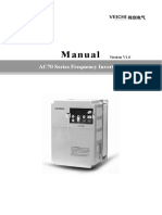 Ac70 Manual V1.0