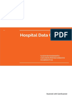 Hospital-Data Collection