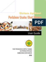 User Guide - Perizinan Usaha Obat Hewan v4