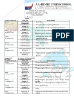 LP Januari Bintang Laut 2021