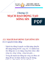 Dien Tu Co Ban Chuong 12 1 Mach Dao Dong Tao Song Sin [Cuuduongthancong.com] (1)