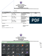 Department of Education: 306101 - Calanigan National High School