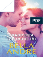 Andre, Bella - Dragostea Din Ochii Tai v0.5